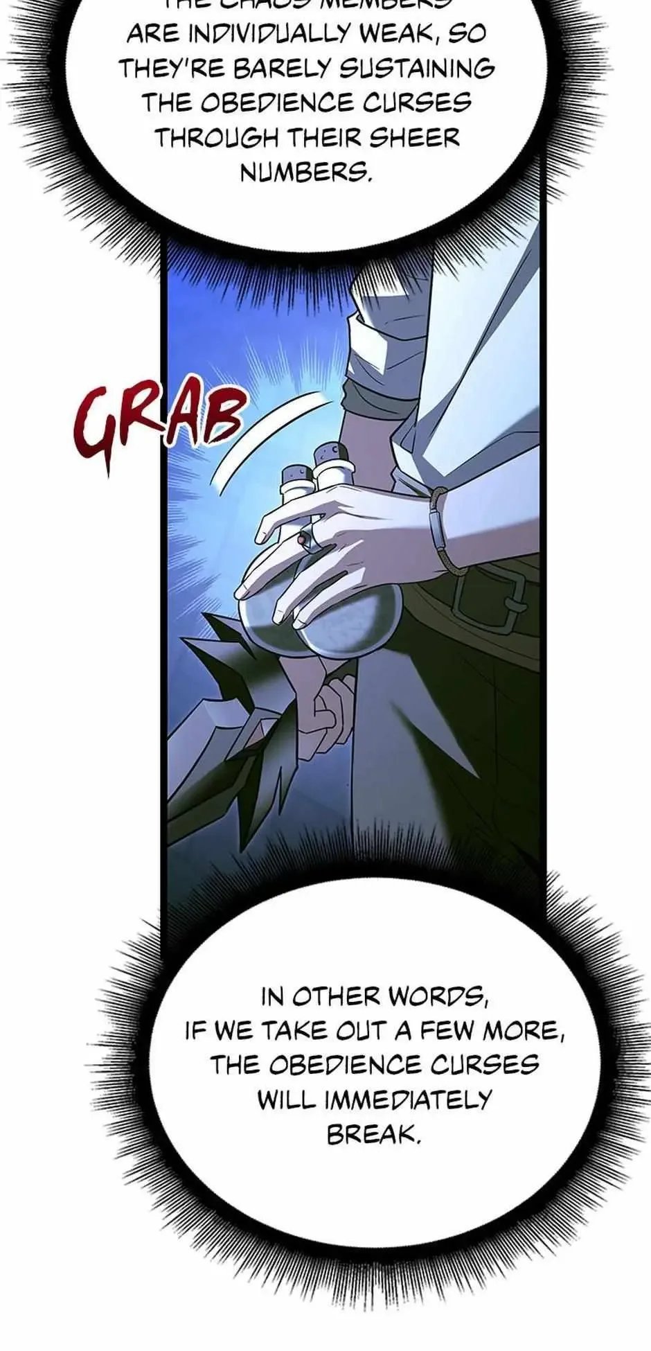 Lord Hero of House Remes Chapter 30 page 63