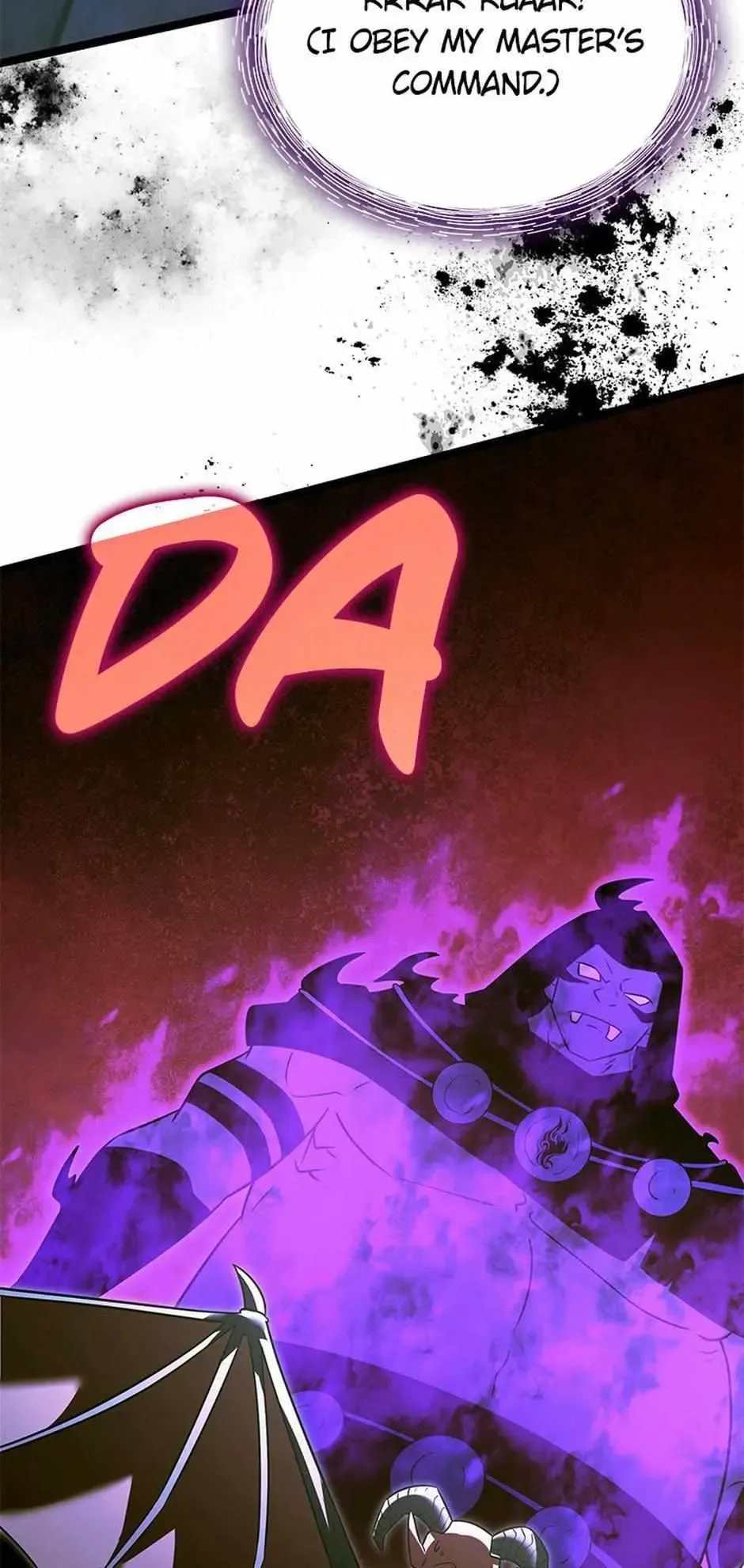 Lord Hero of House Remes Chapter 31 page 85
