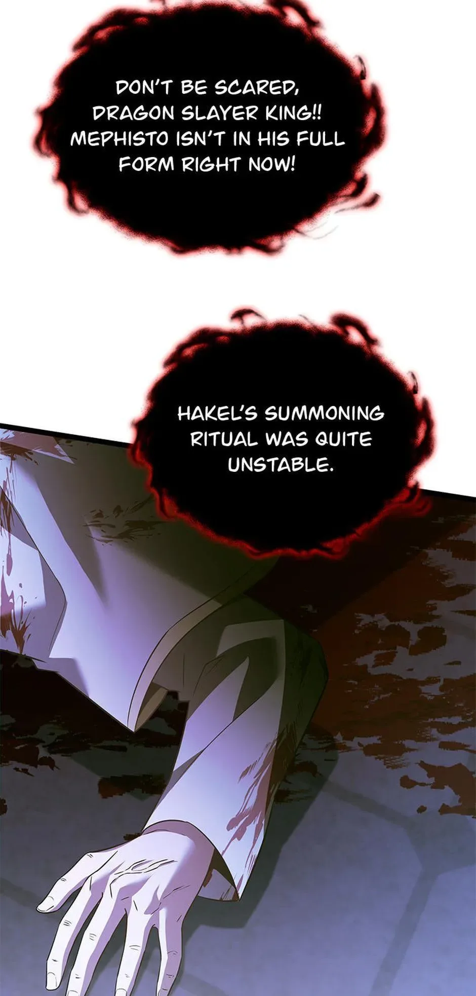 Lord Hero of House Remes Chapter 31 page 44