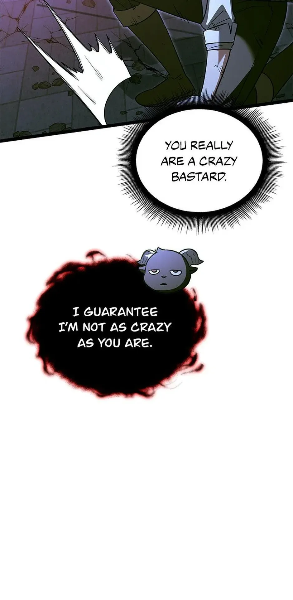 Lord Hero of House Remes Chapter 31 page 60