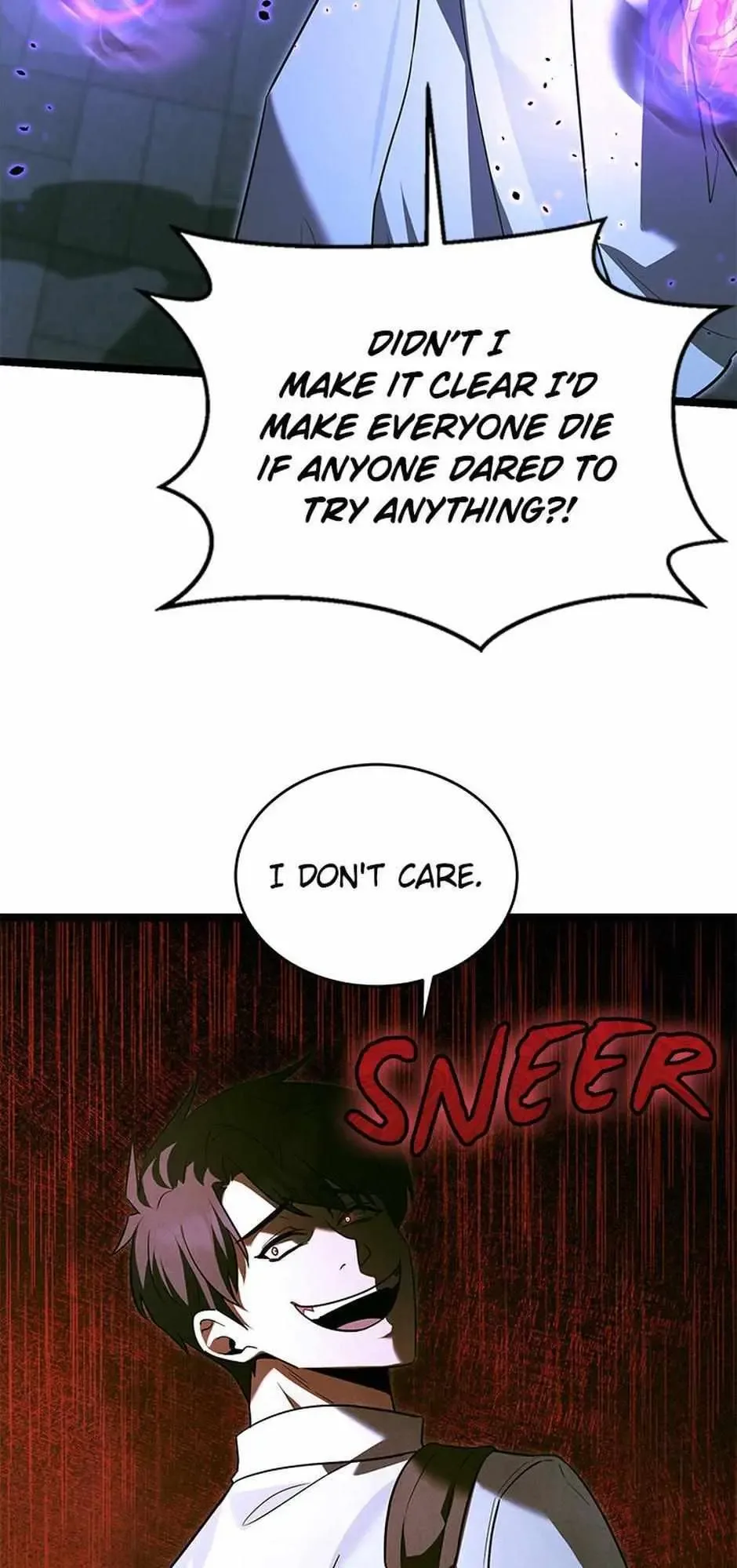 Lord Hero of House Remes Chapter 30 page 54
