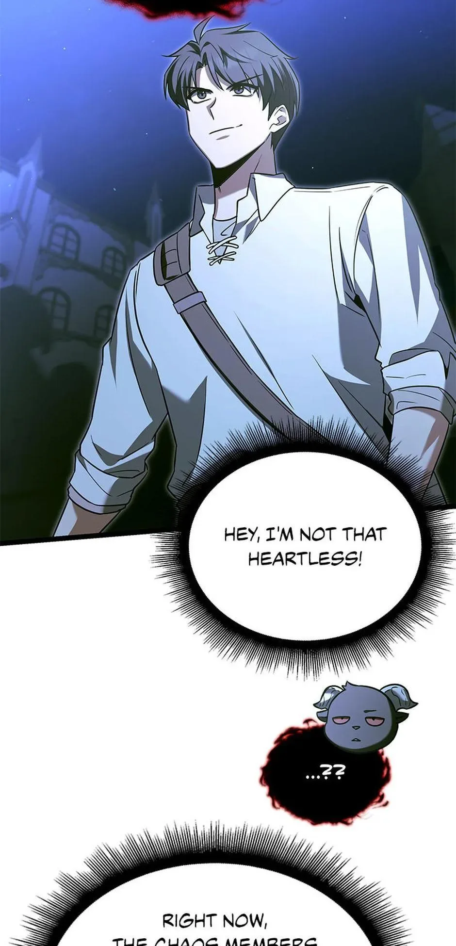 Lord Hero of House Remes Chapter 30 page 62