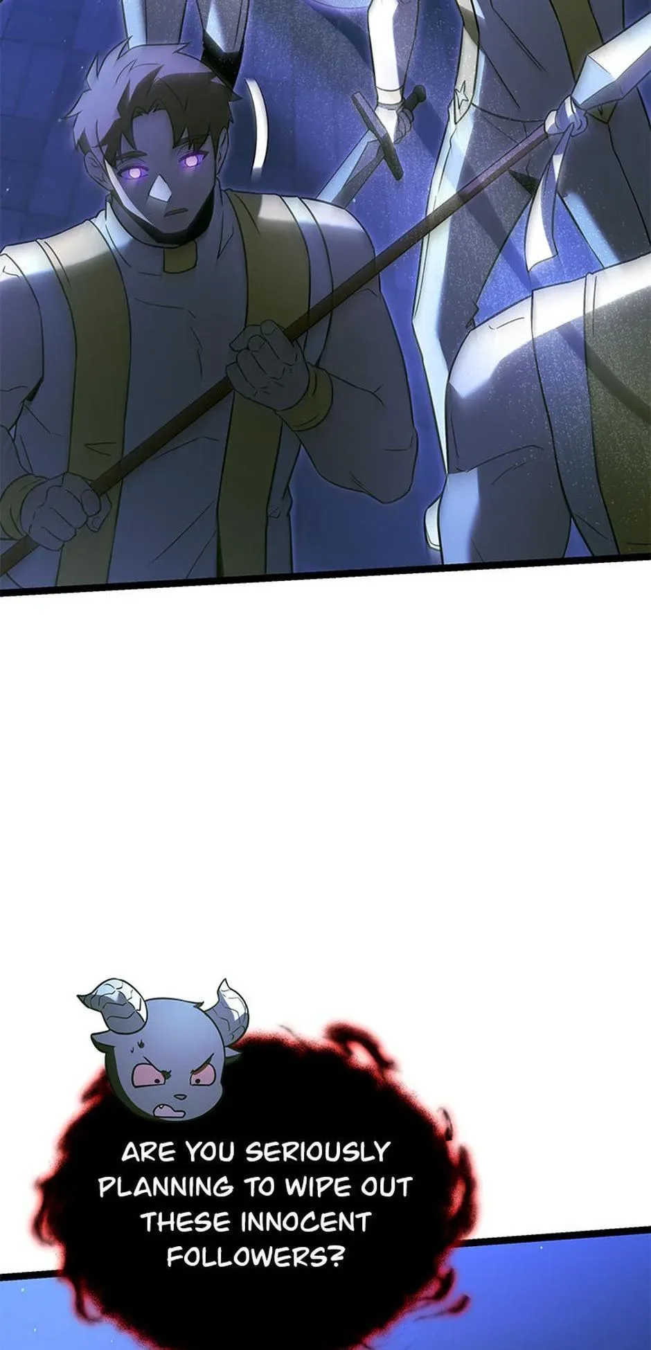 Lord Hero of House Remes Chapter 30 page 61
