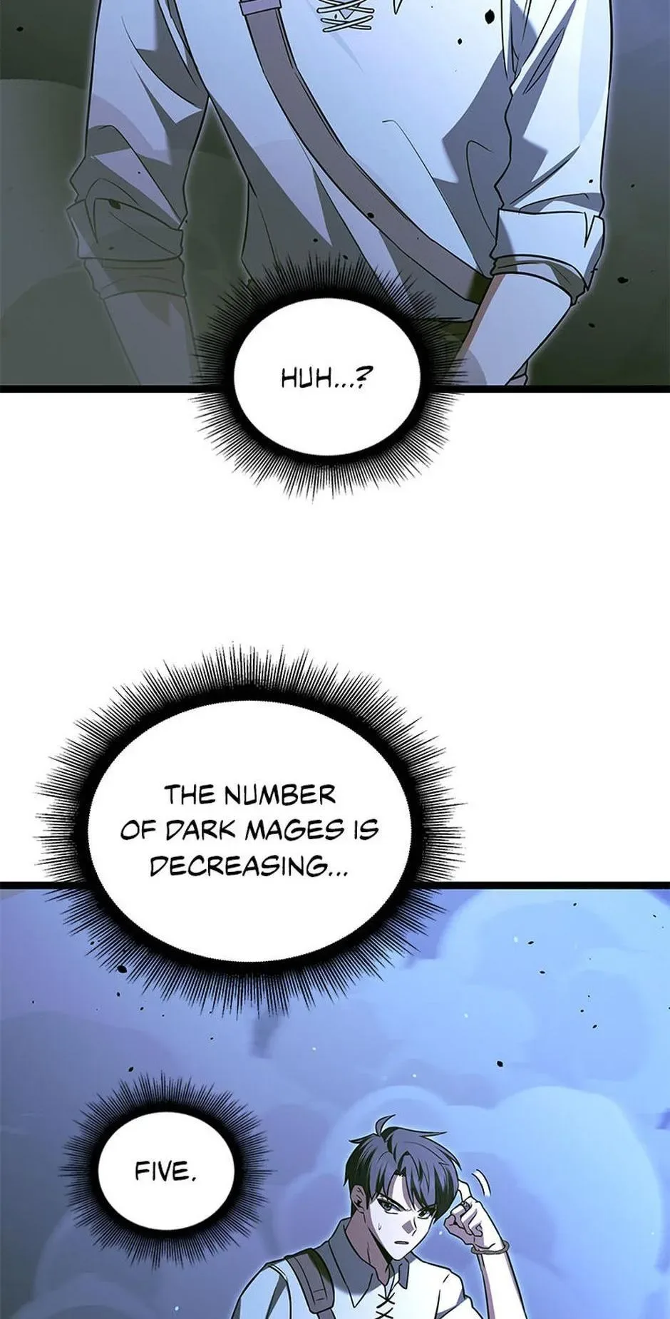 Lord Hero of House Remes Chapter 30 page 80