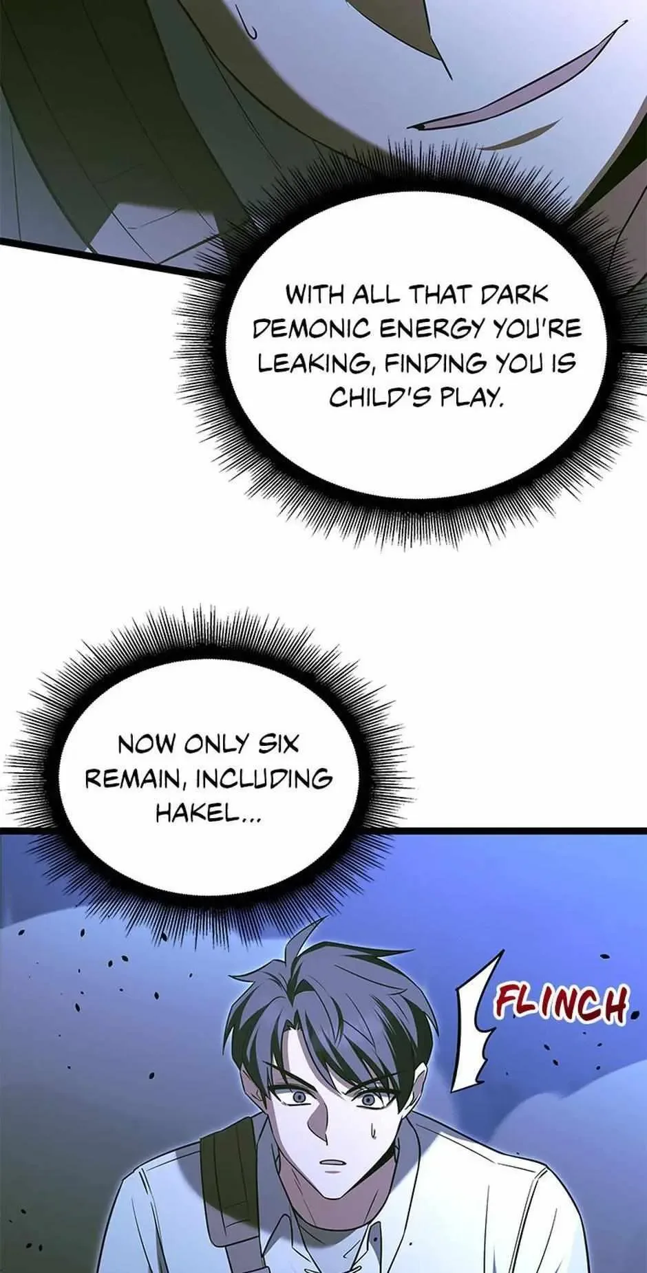 Lord Hero of House Remes Chapter 30 page 79