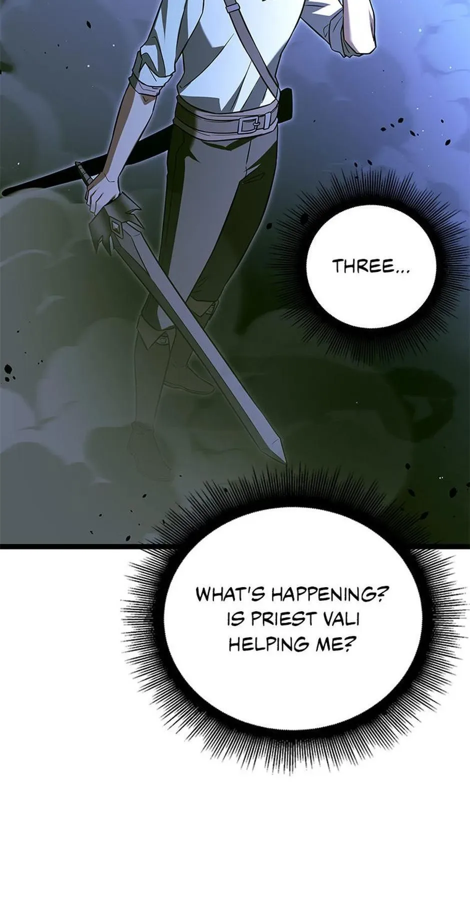 Lord Hero of House Remes Chapter 30 page 81