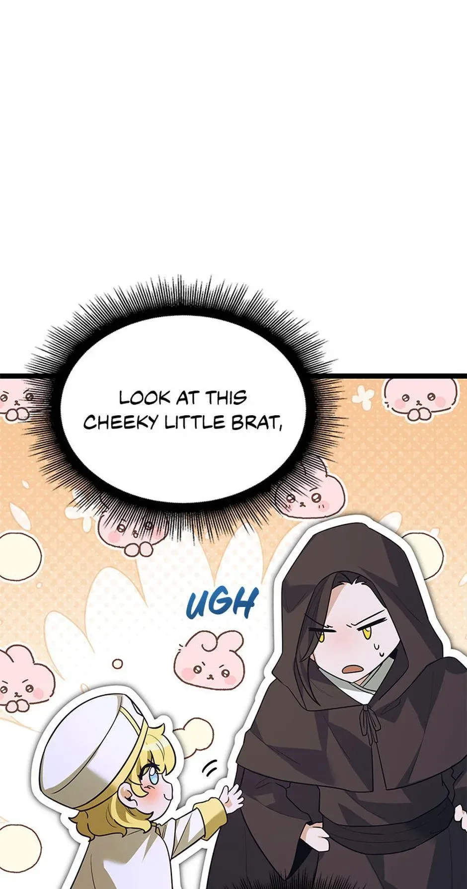 Lord Hero of House Remes Chapter 32 page 9
