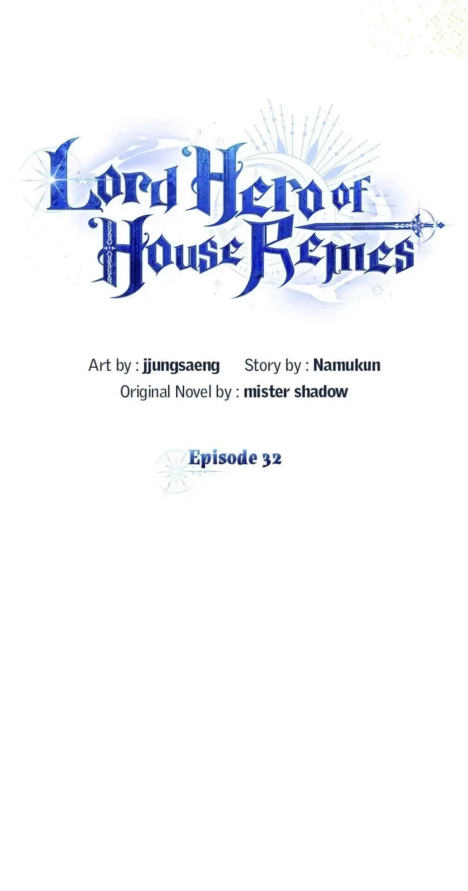 Lord Hero of House Remes Chapter 32 page 16