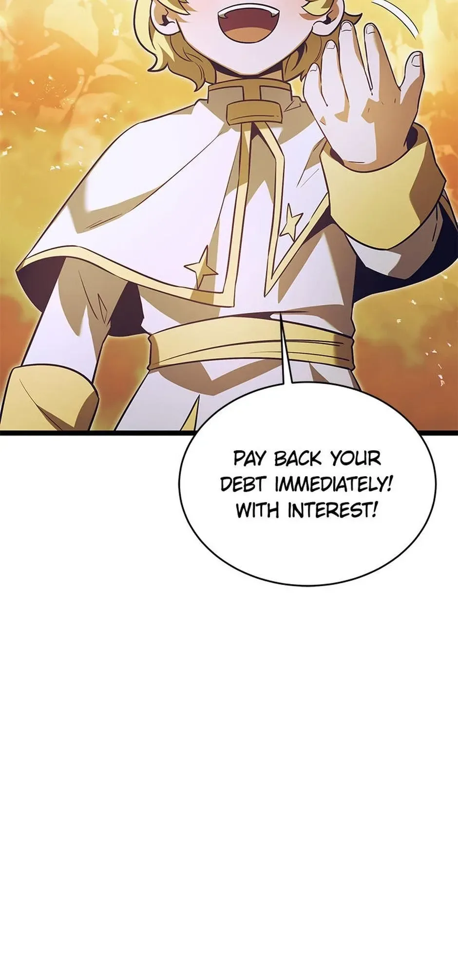Lord Hero of House Remes Chapter 32 page 8