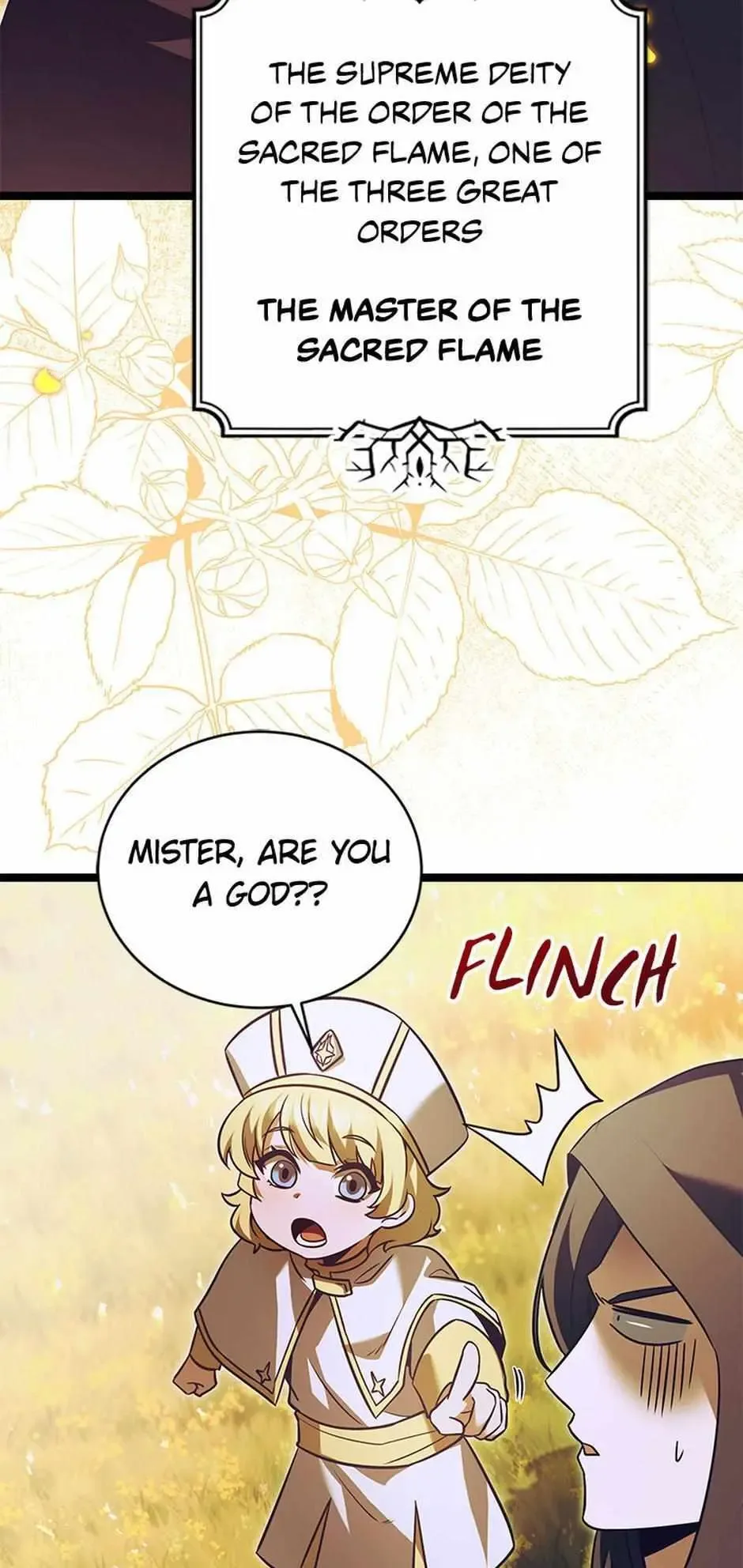 Lord Hero of House Remes Chapter 32 page 6