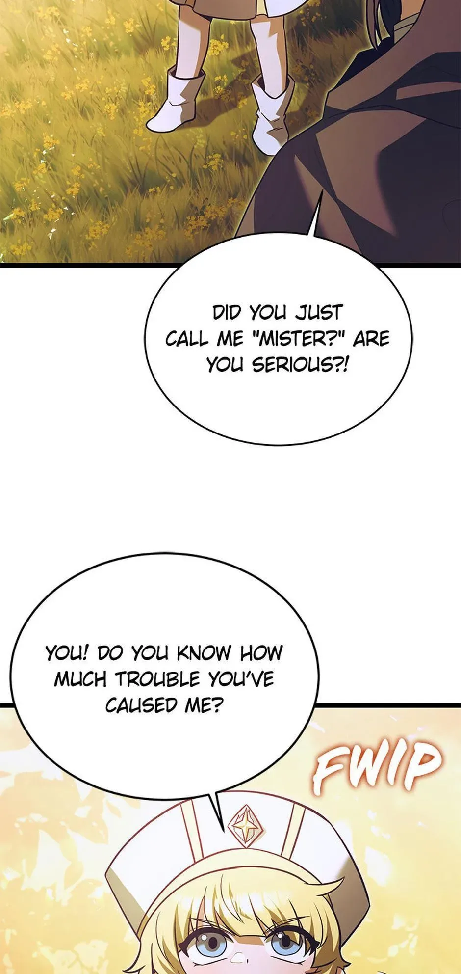 Lord Hero of House Remes Chapter 32 page 7
