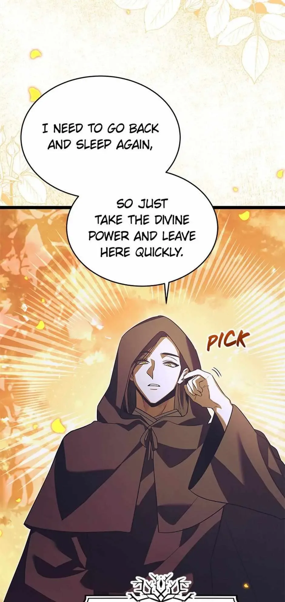 Lord Hero of House Remes Chapter 32 page 5