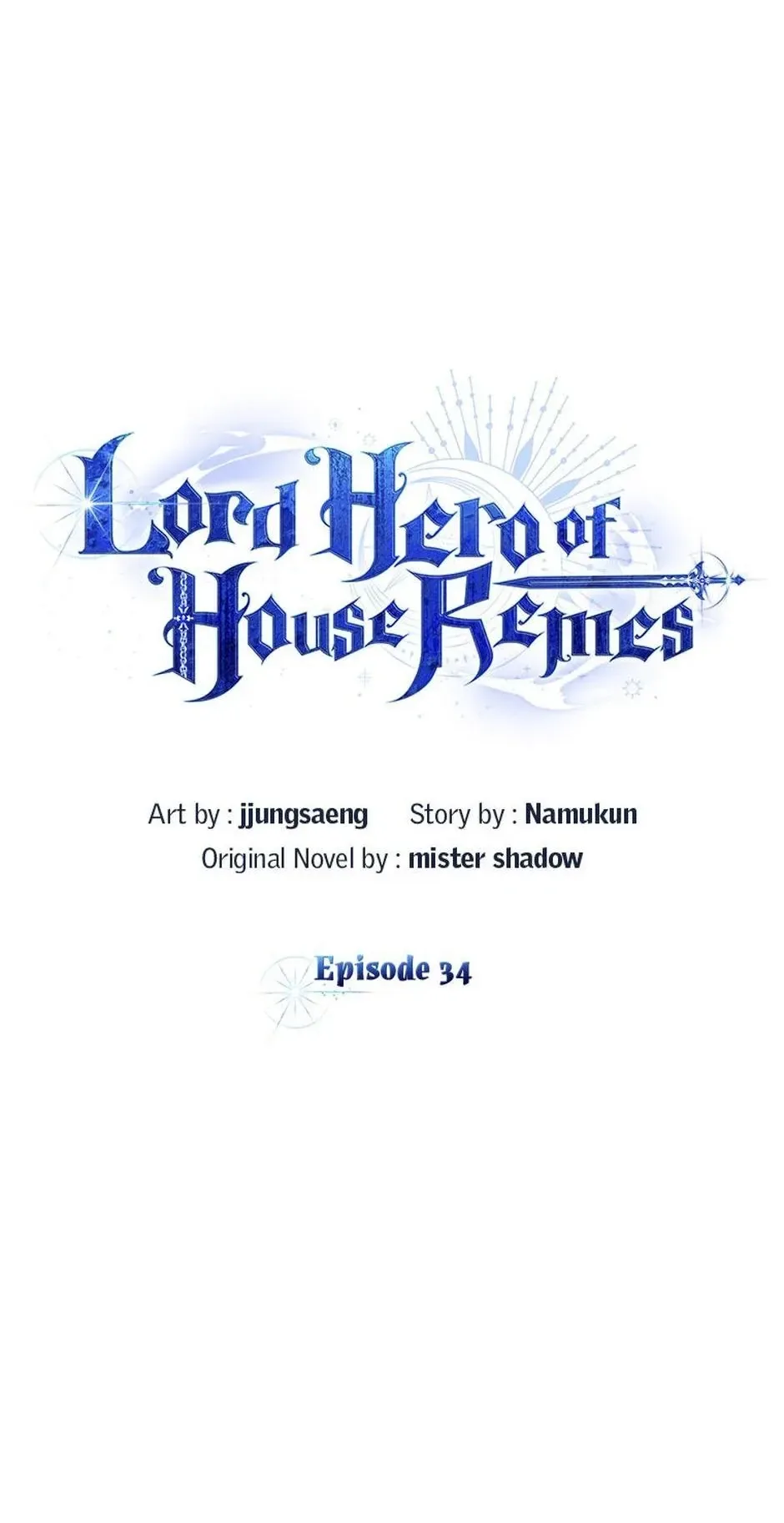 Lord Hero of House Remes Chapter 34 page 26
