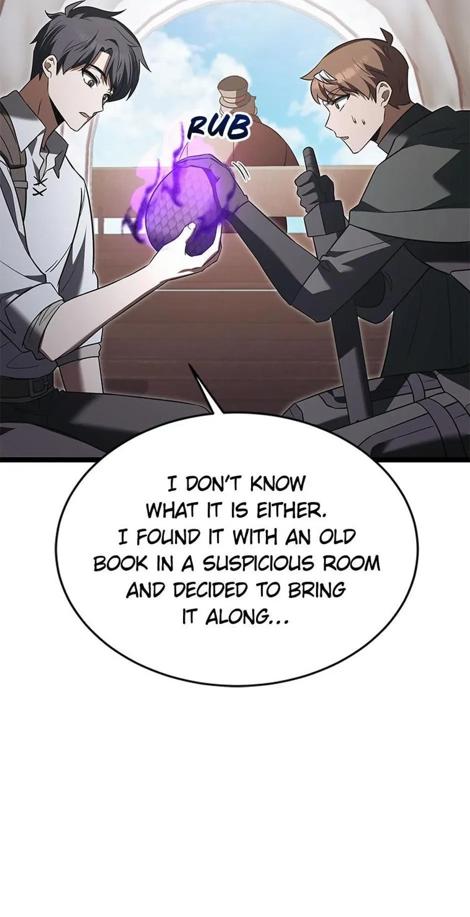 Lord Hero of House Remes Chapter 34 page 18
