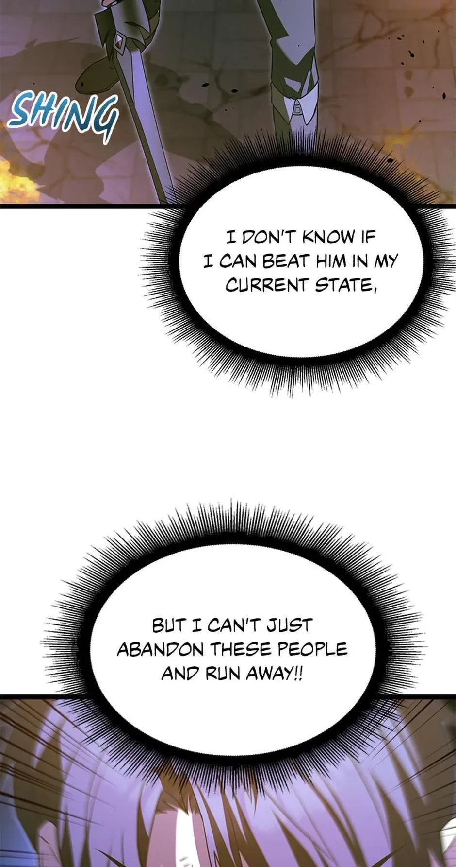 Lord Hero of House Remes Chapter 32 page 54