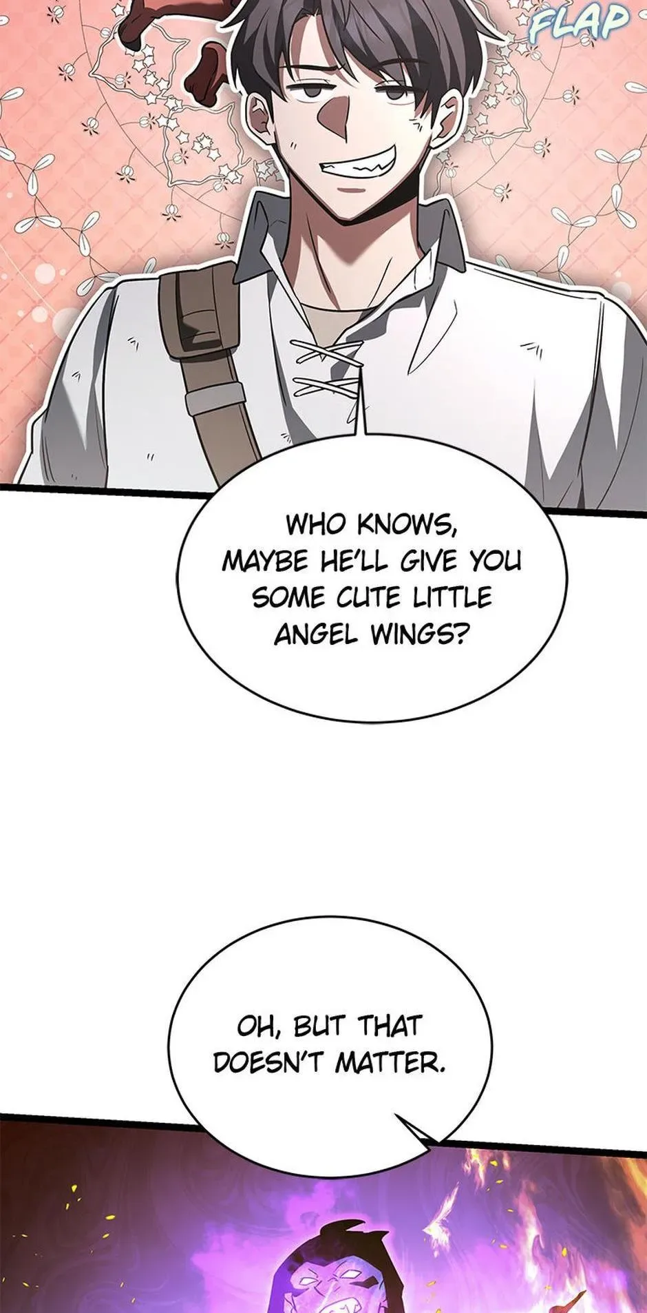 Lord Hero of House Remes Chapter 32 page 34