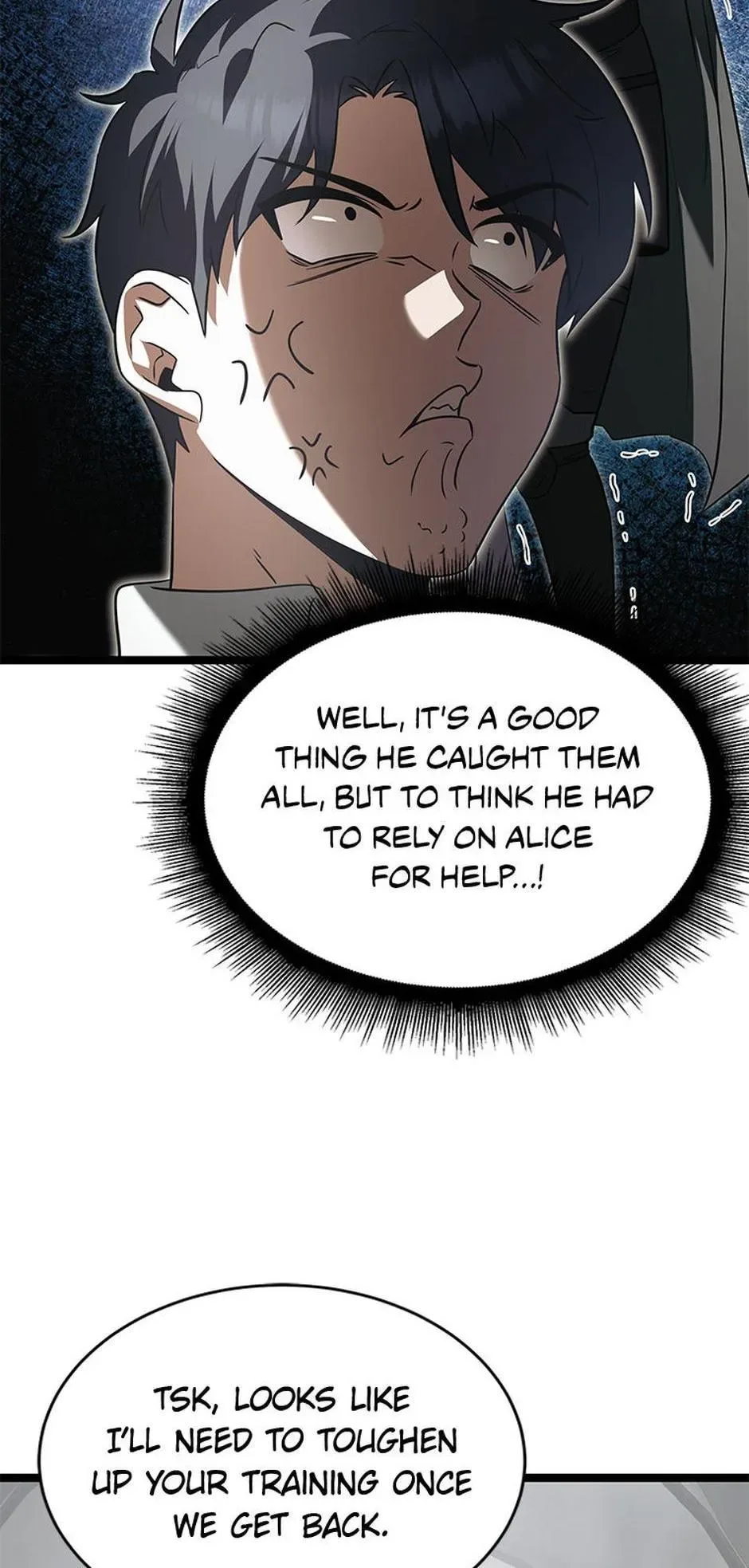 Lord Hero of House Remes Chapter 34 page 9