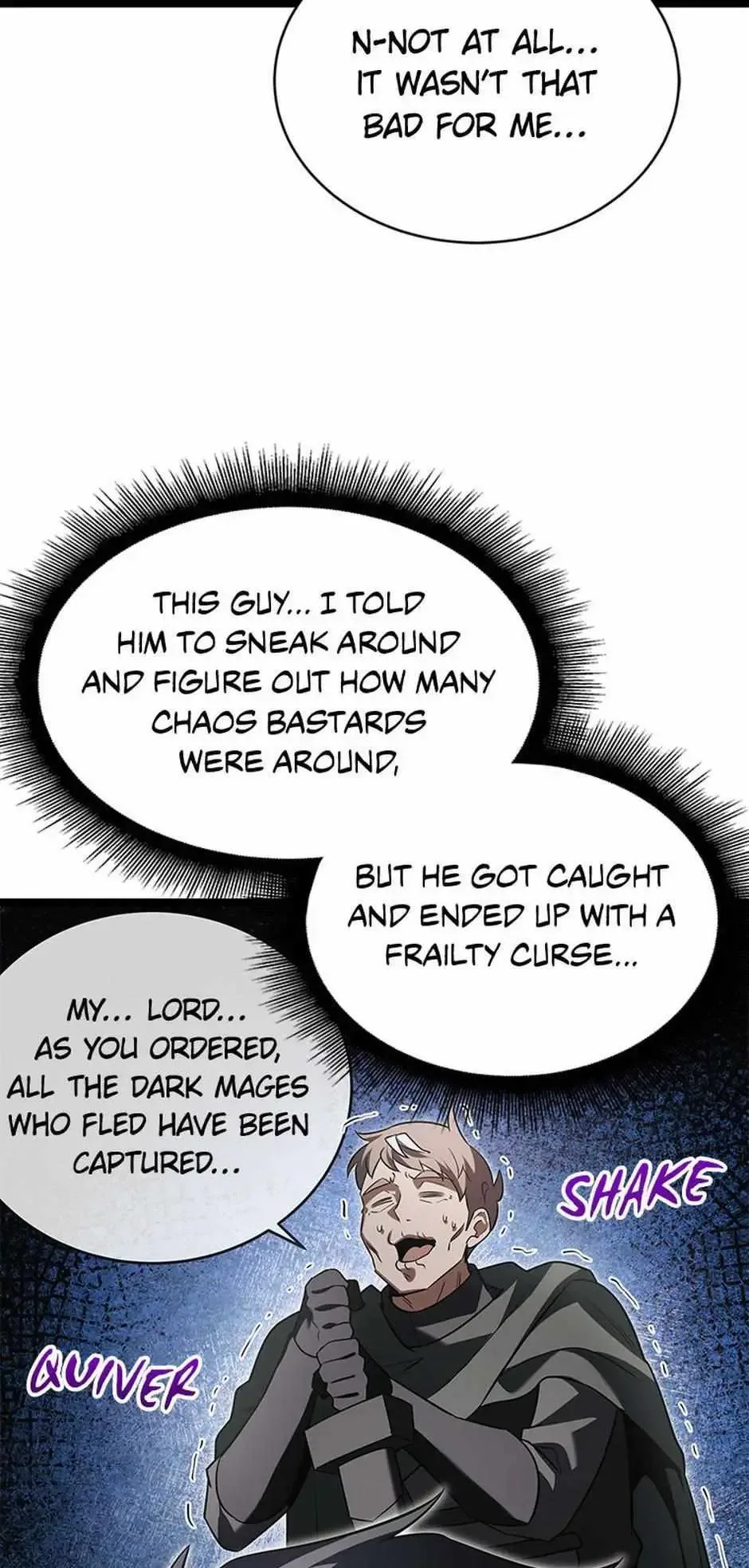 Lord Hero of House Remes Chapter 34 page 8