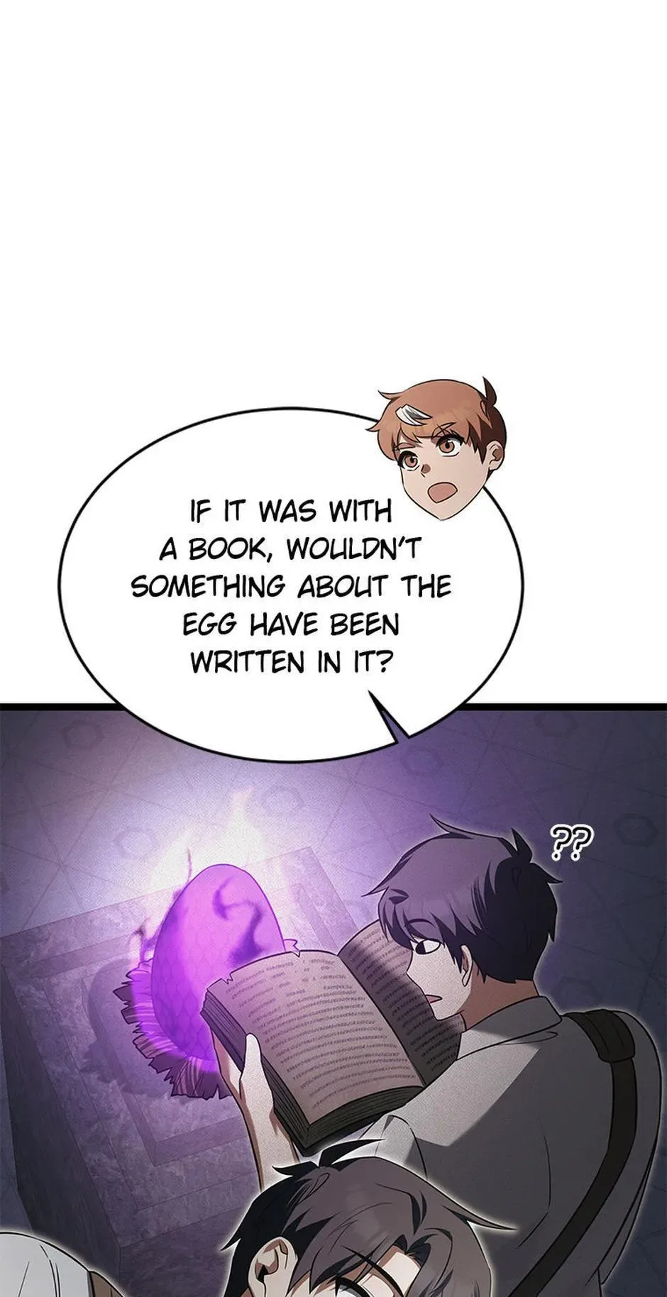 Lord Hero of House Remes Chapter 34 page 19
