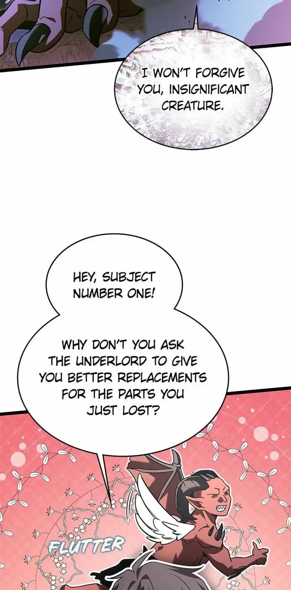 Lord Hero of House Remes Chapter 32 page 33