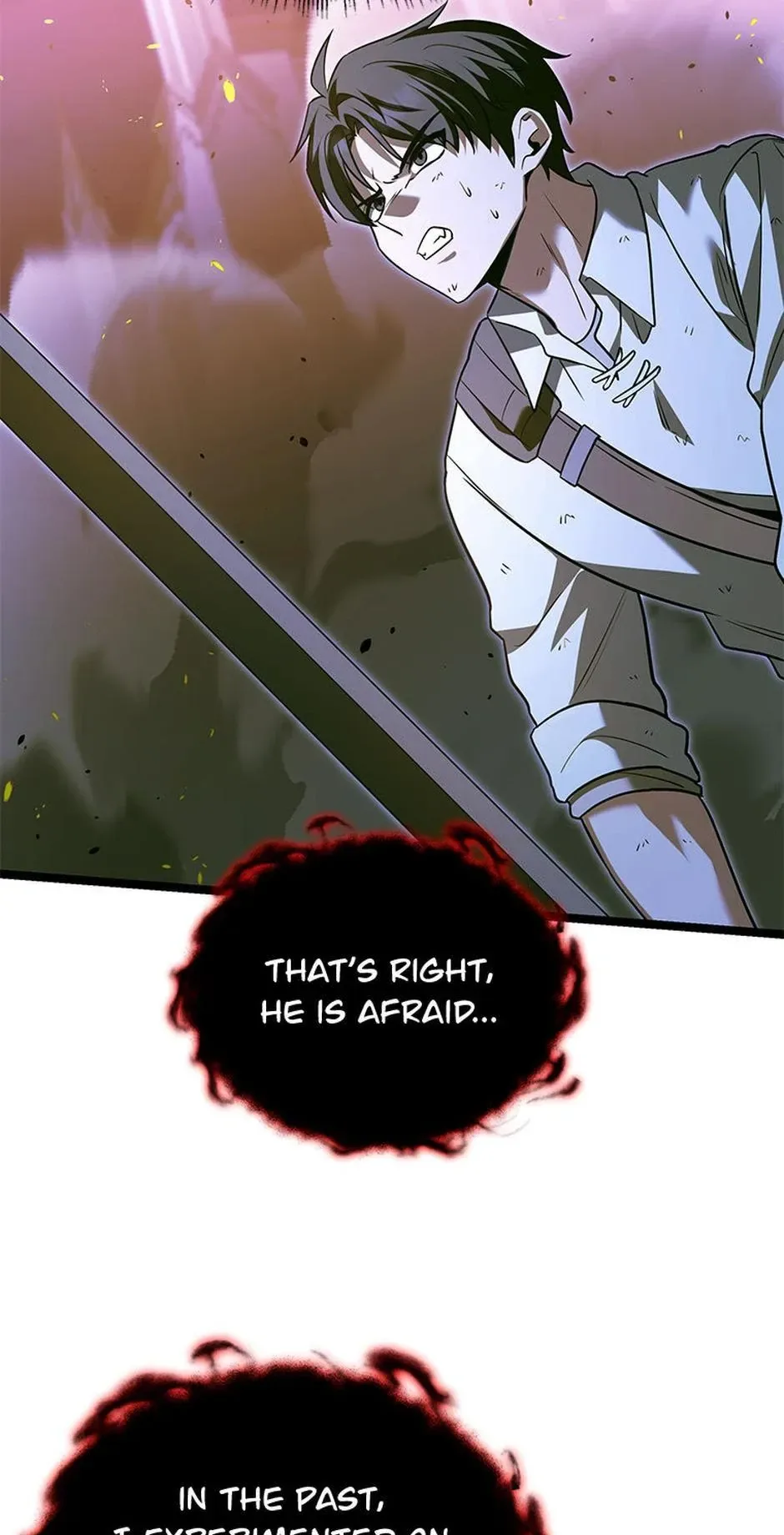 Lord Hero of House Remes Chapter 32 page 48