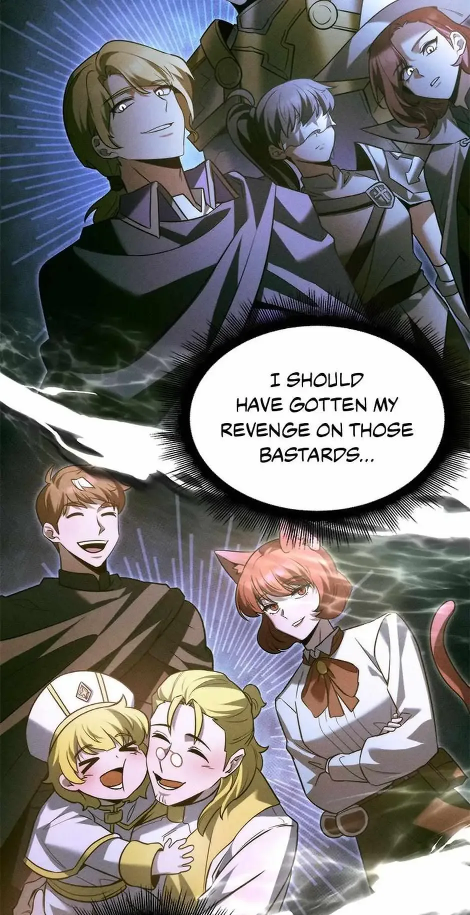Lord Hero of House Remes Chapter 32 page 66