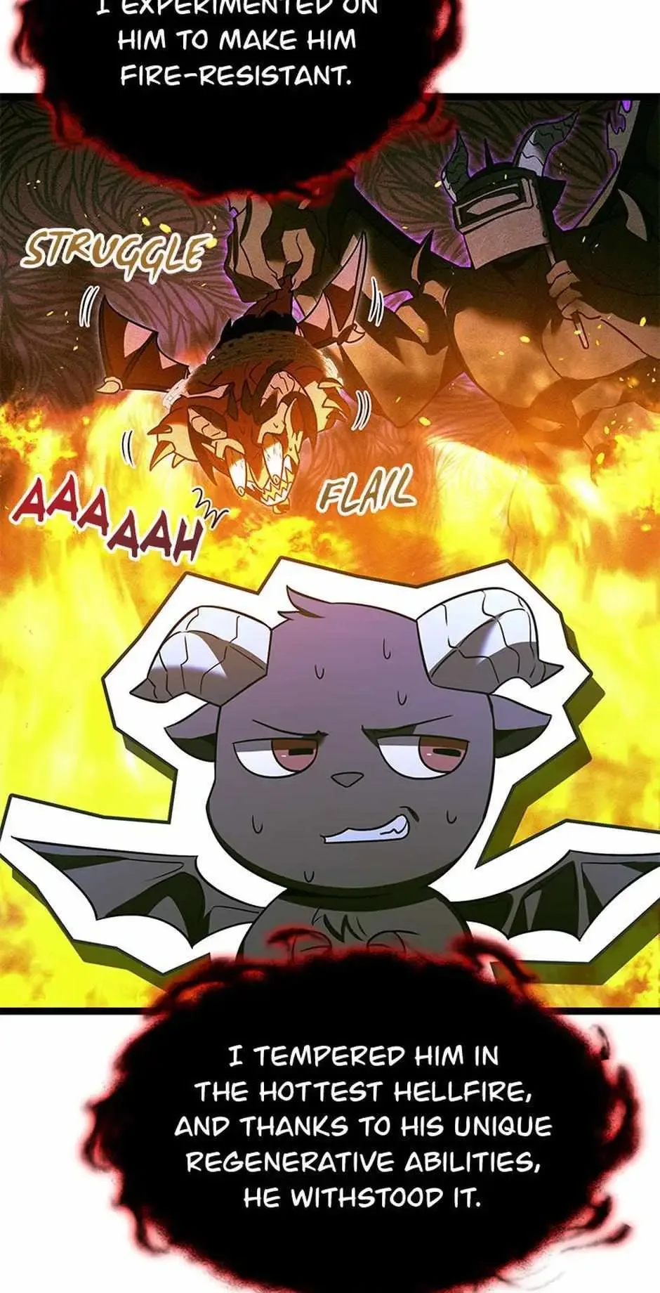 Lord Hero of House Remes Chapter 32 page 49