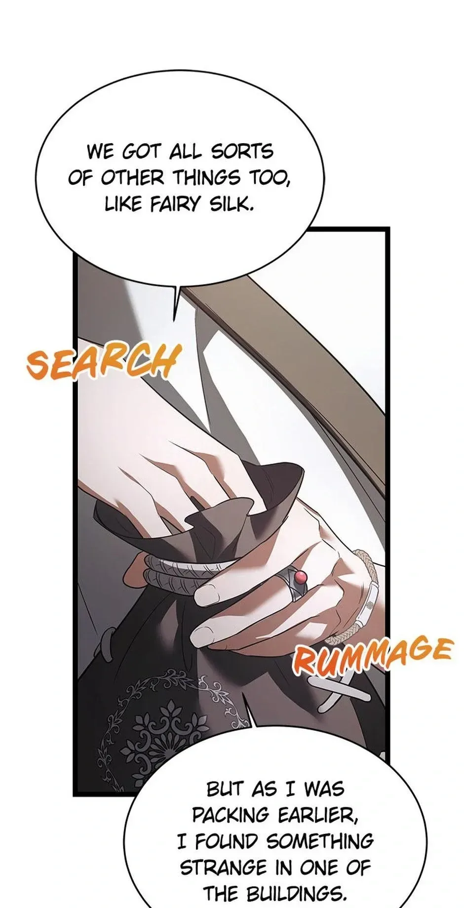 Lord Hero of House Remes Chapter 34 page 15