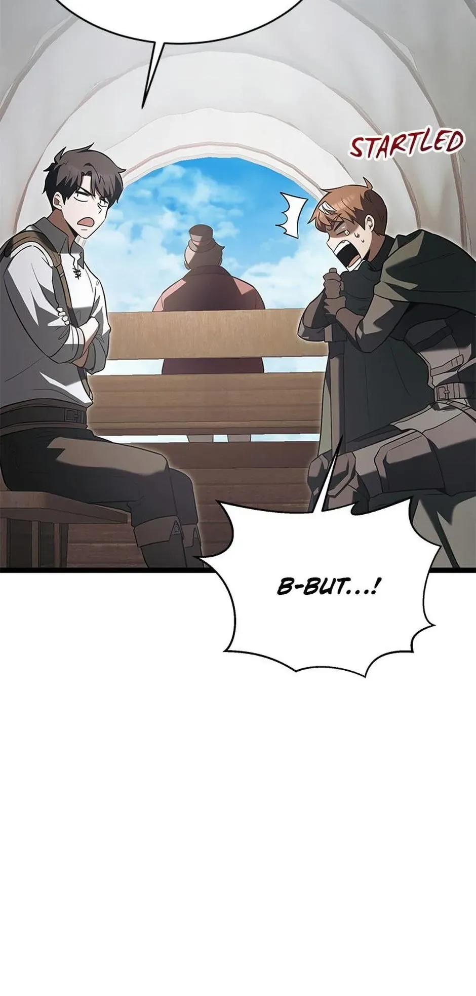 Lord Hero of House Remes Chapter 34 page 10
