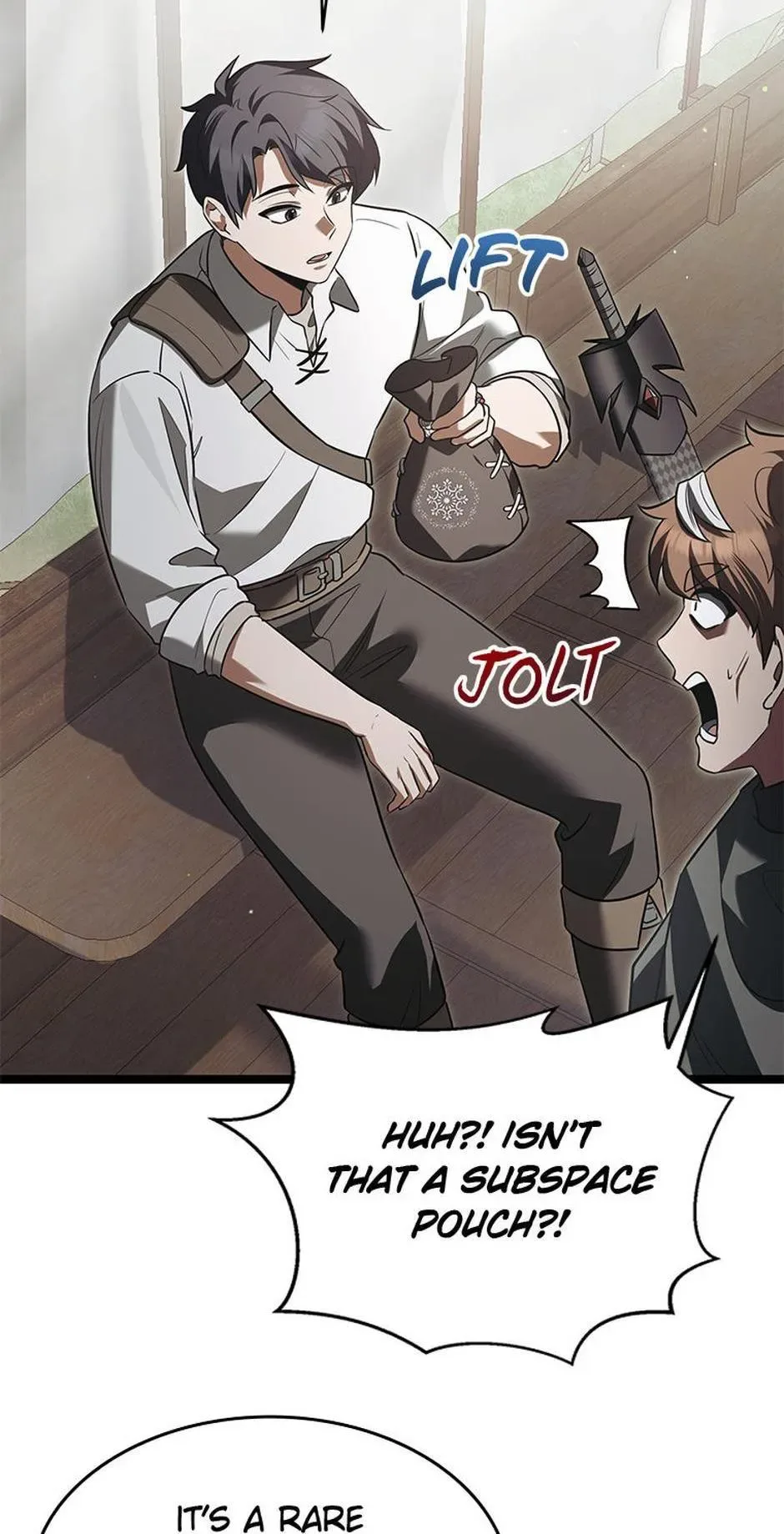 Lord Hero of House Remes Chapter 34 page 13