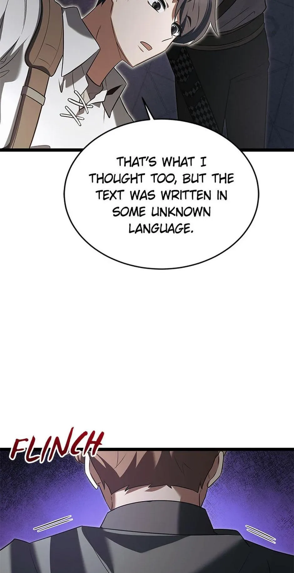 Lord Hero of House Remes Chapter 34 page 20