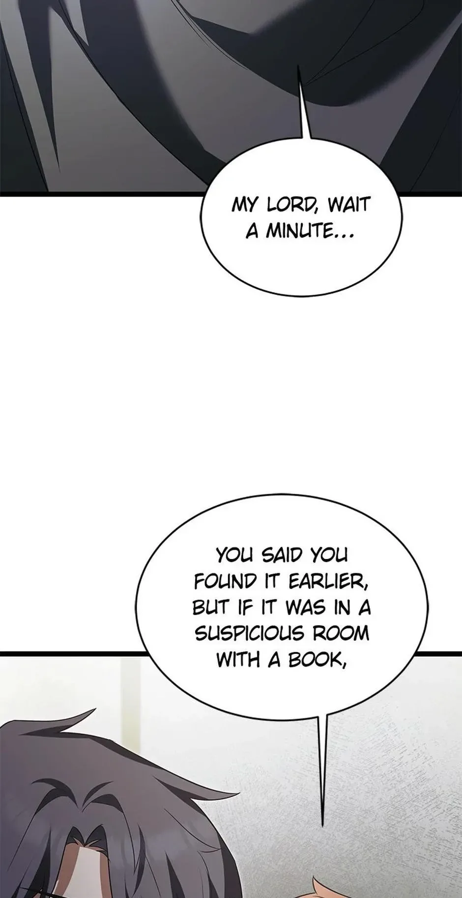 Lord Hero of House Remes Chapter 34 page 21