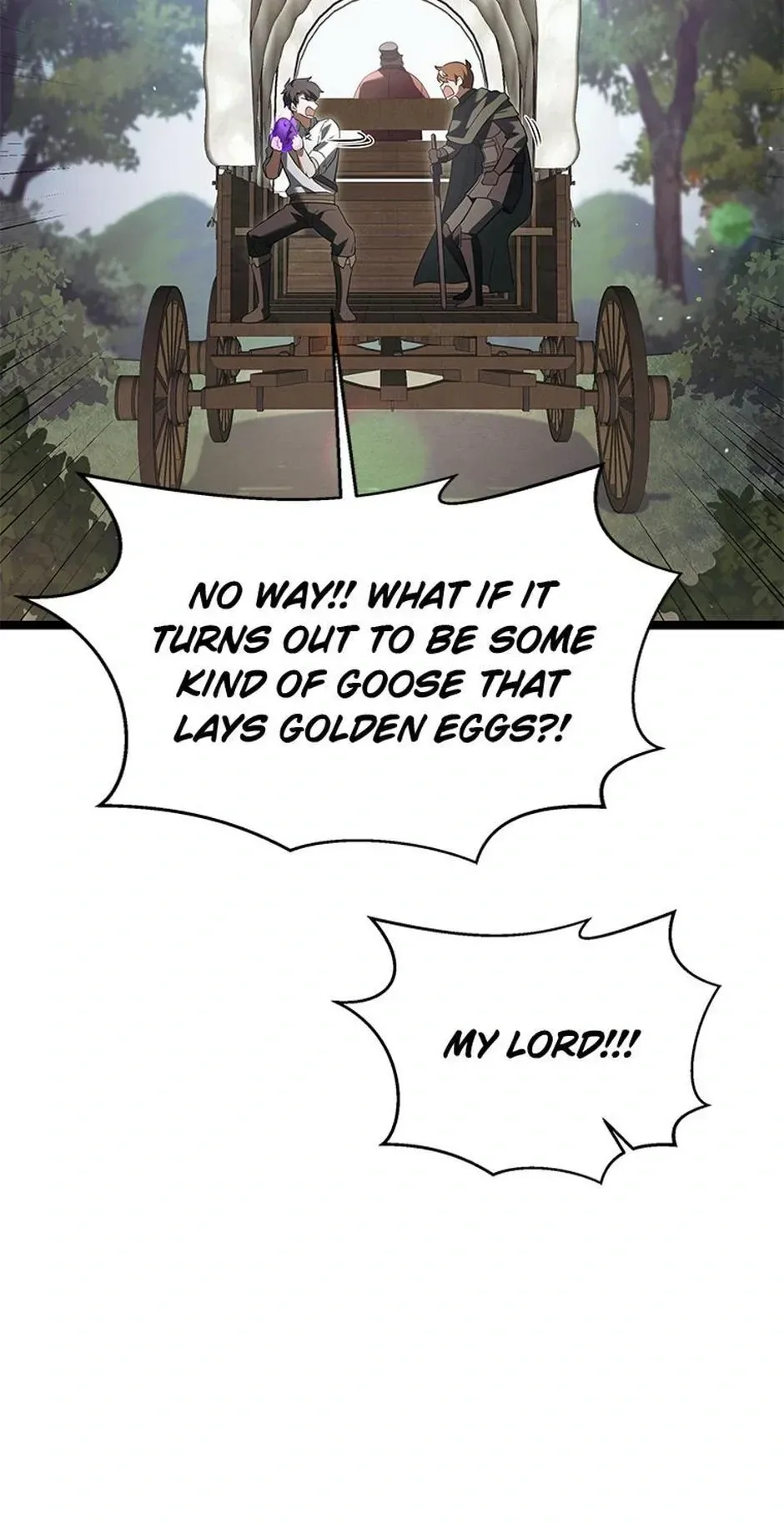 Lord Hero of House Remes Chapter 34 page 25