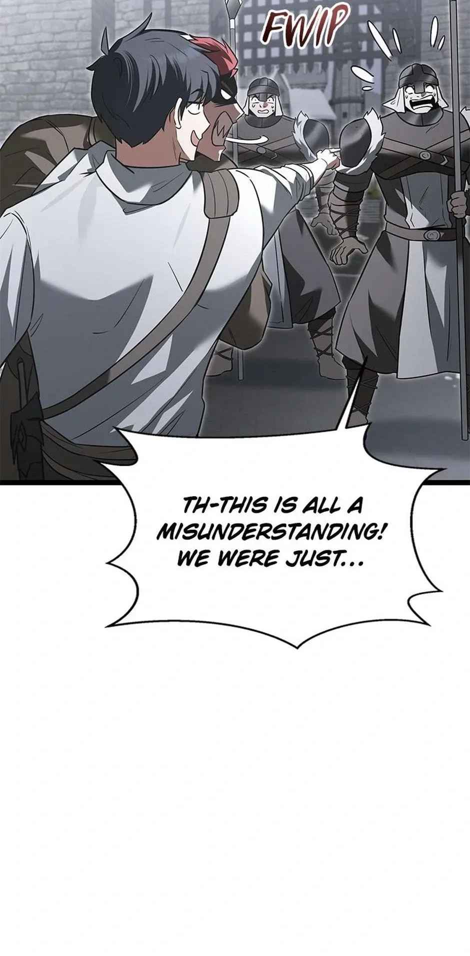 Lord Hero of House Remes Chapter 34 page 74
