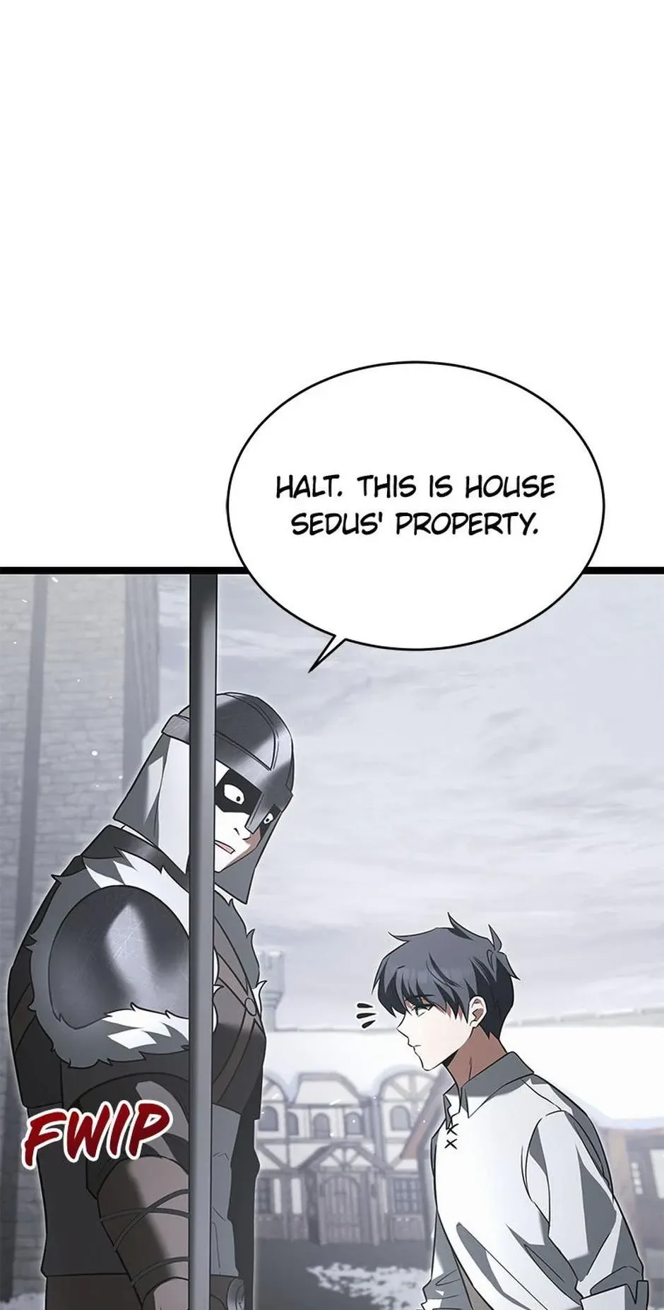 Lord Hero of House Remes Chapter 34 page 40