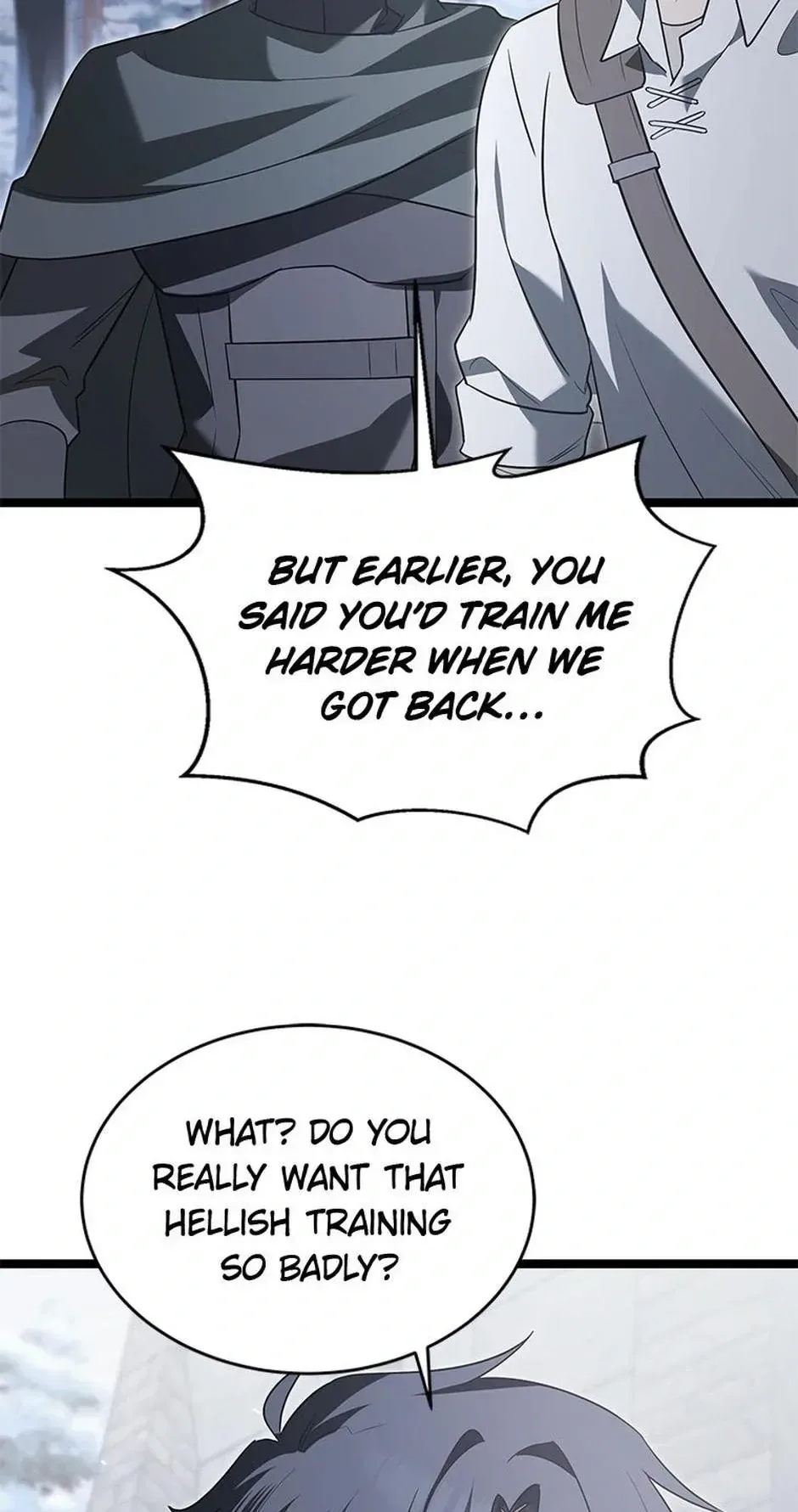 Lord Hero of House Remes Chapter 34 page 32