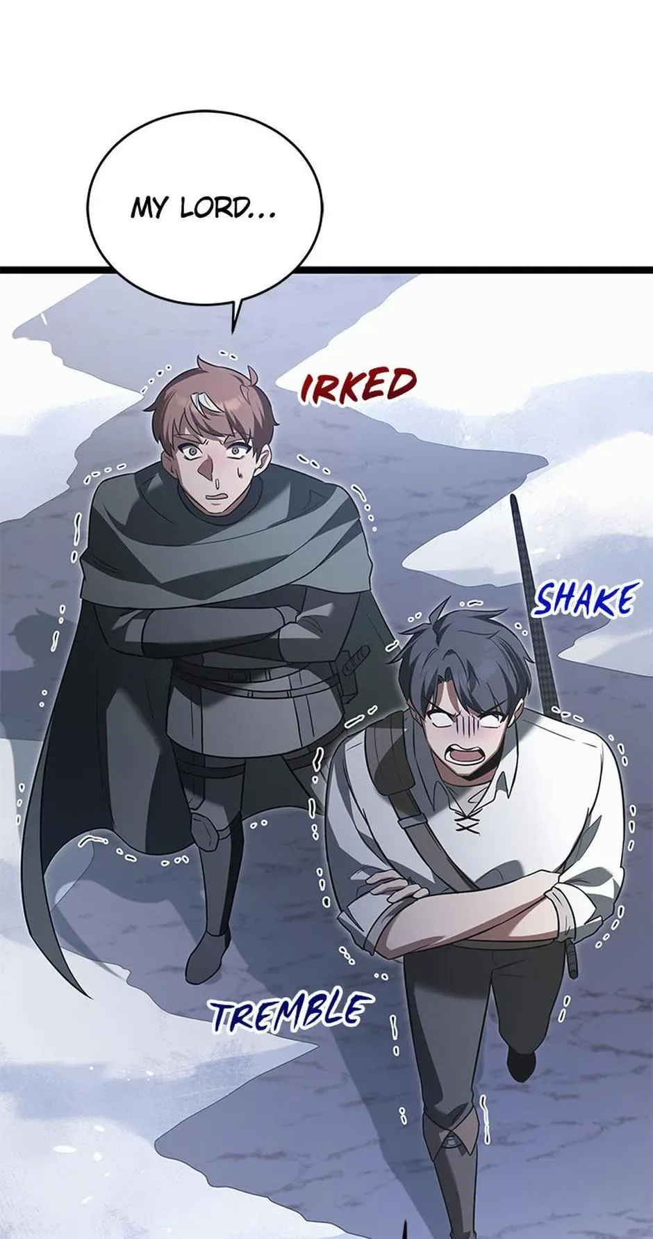 Lord Hero of House Remes Chapter 34 page 28