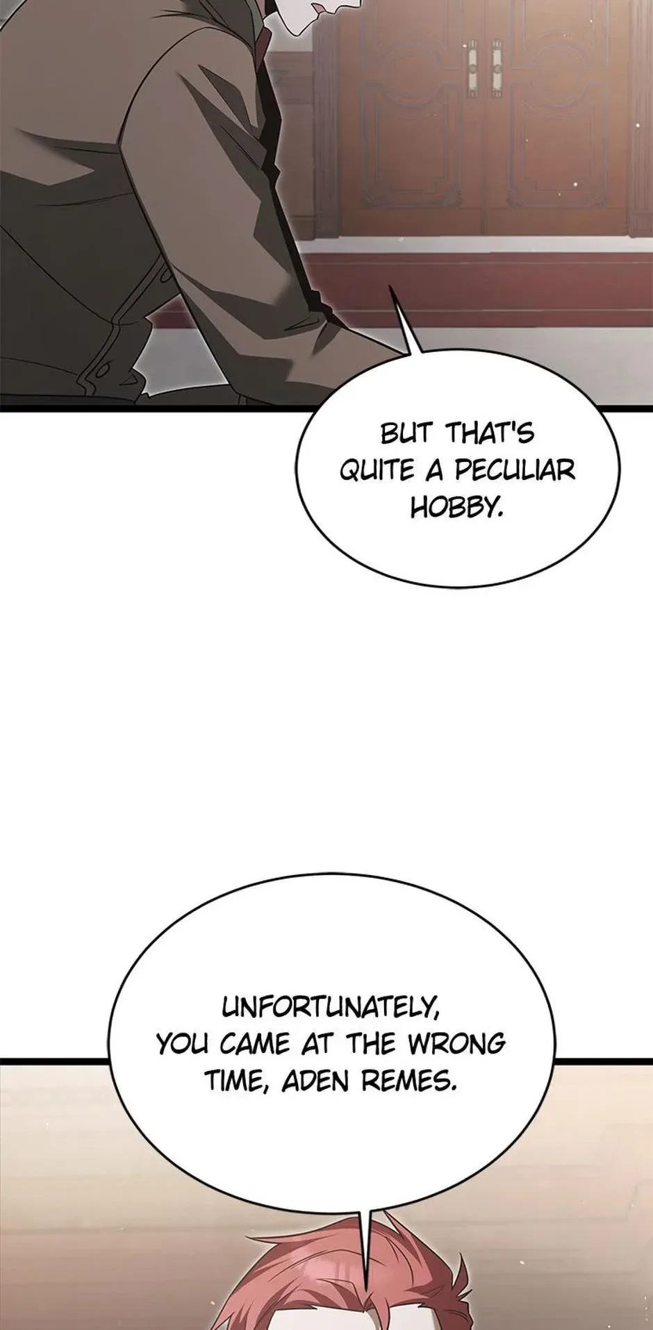 Lord Hero of House Remes Chapter 34 page 88