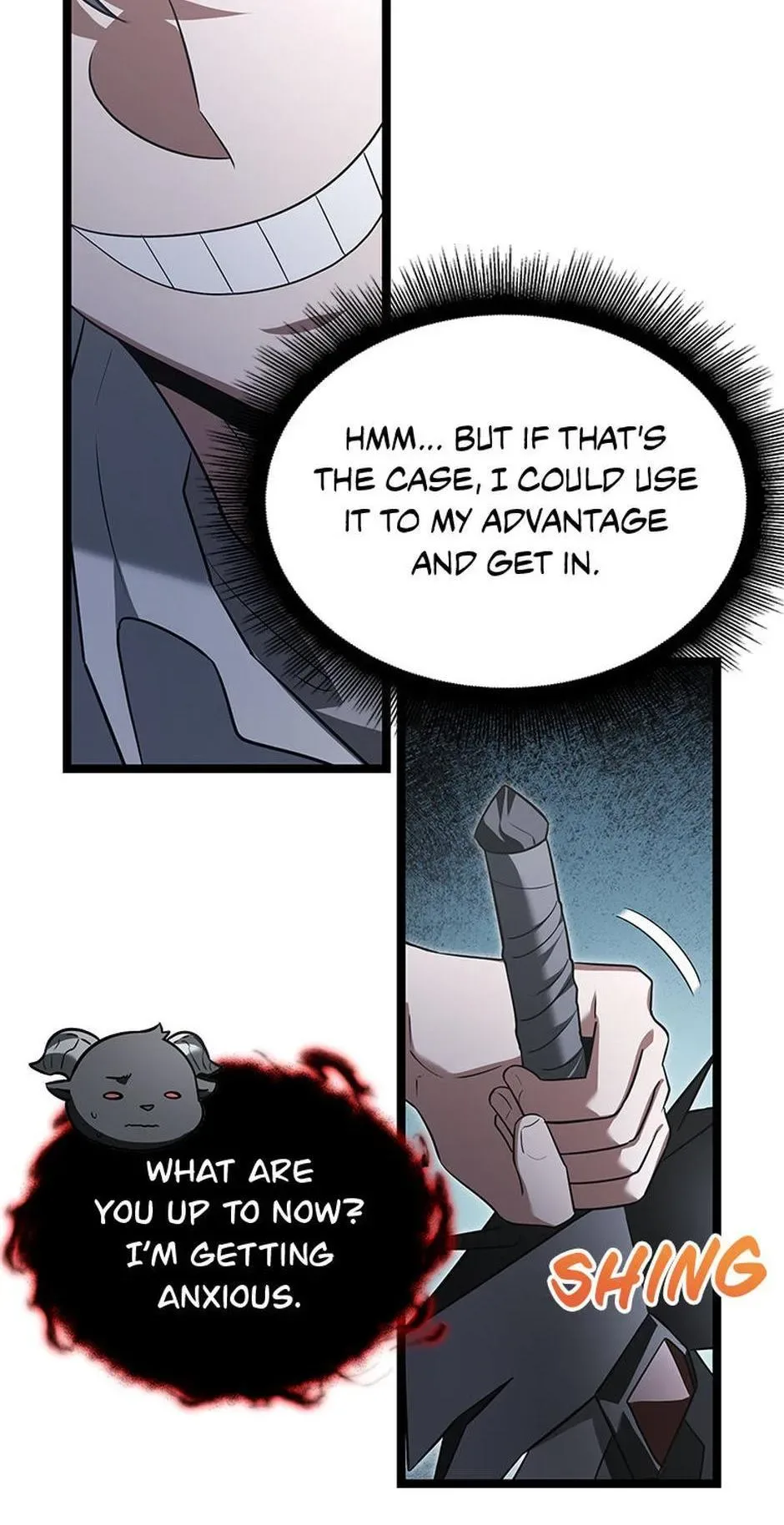 Lord Hero of House Remes Chapter 34 page 48