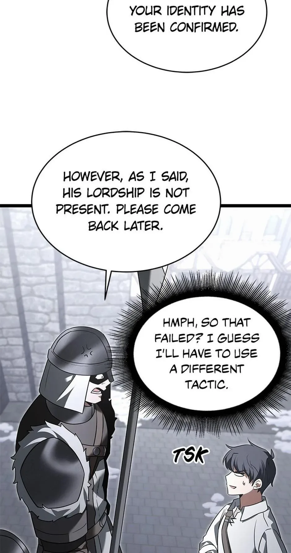 Lord Hero of House Remes Chapter 34 page 52