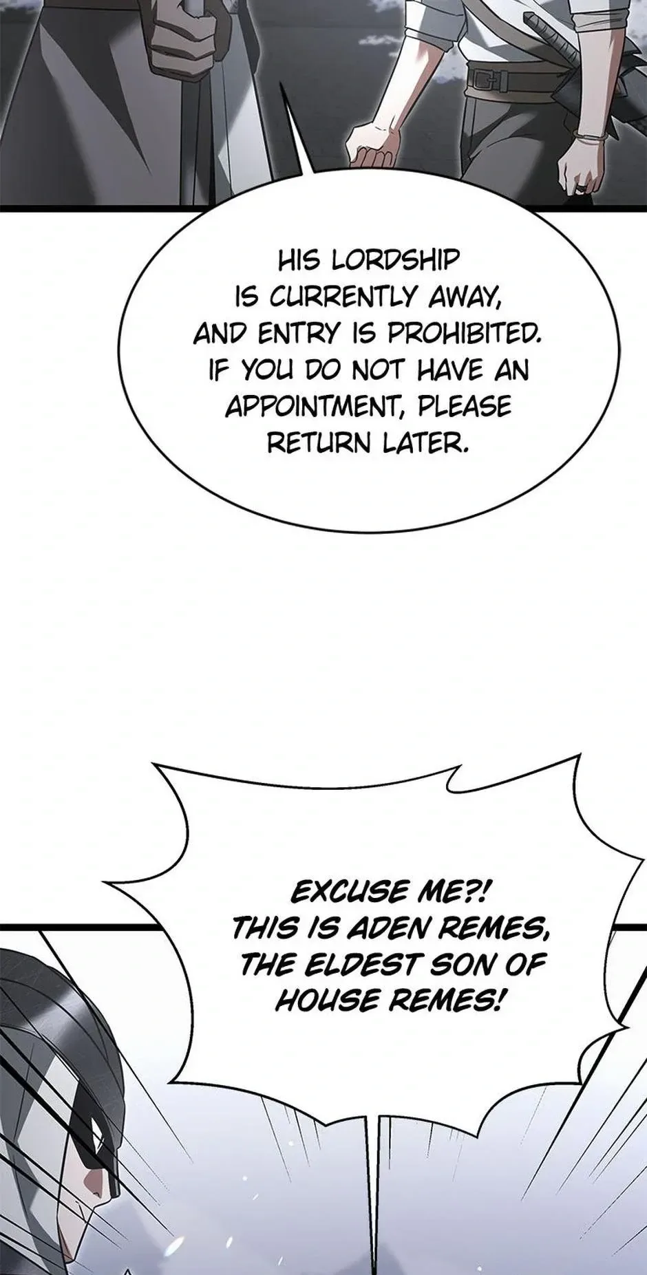 Lord Hero of House Remes Chapter 34 page 41