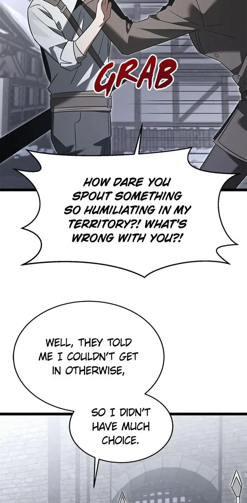 Lord Hero of House Remes Chapter 34 page 73