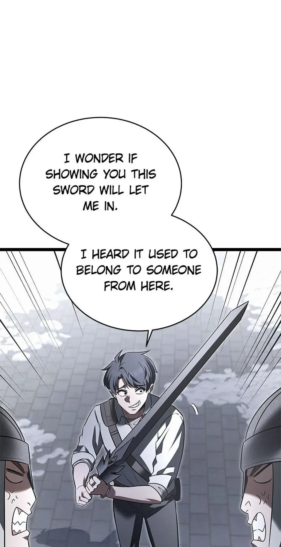 Lord Hero of House Remes Chapter 34 page 49