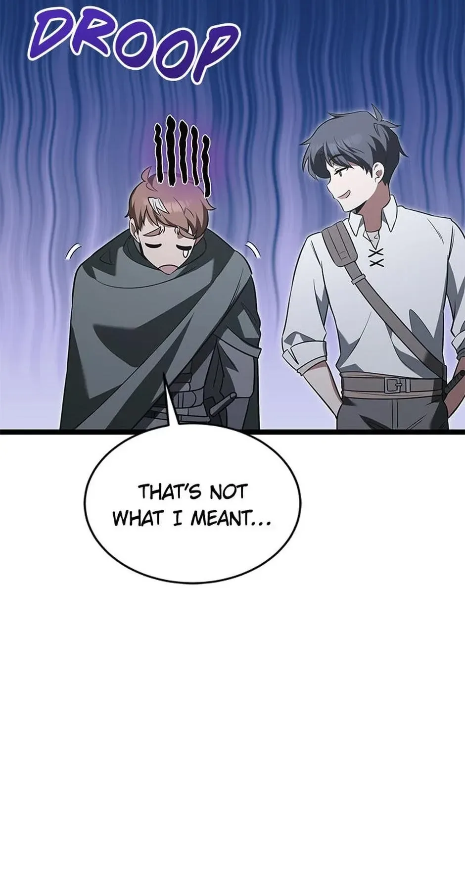 Lord Hero of House Remes Chapter 34 page 34