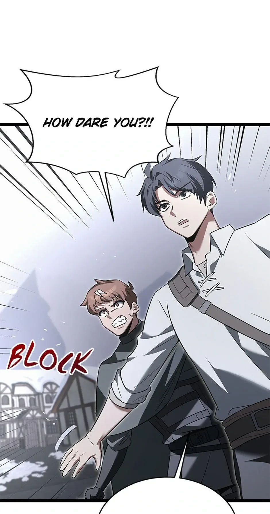 Lord Hero of House Remes Chapter 34 page 55