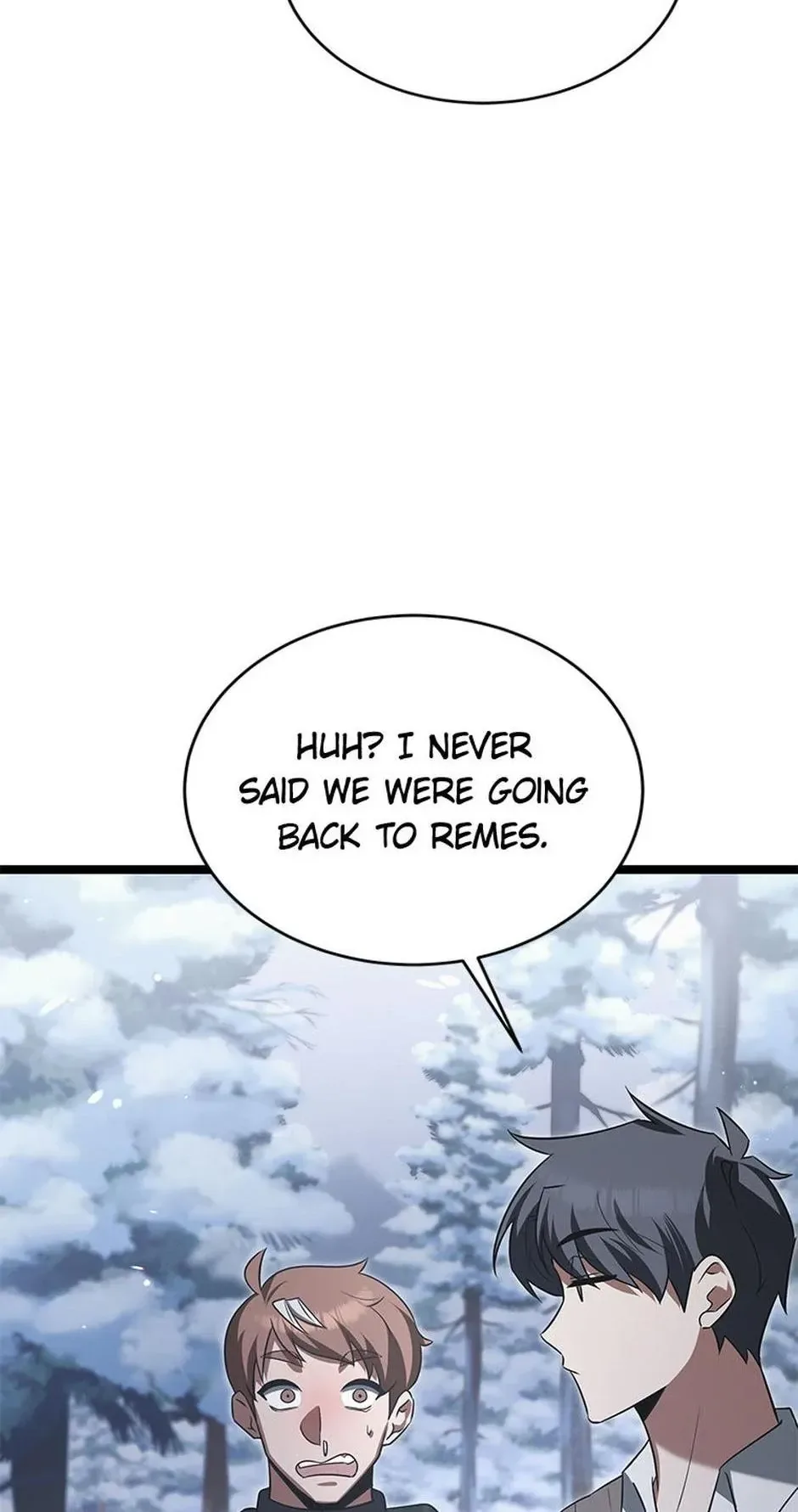 Lord Hero of House Remes Chapter 34 page 31