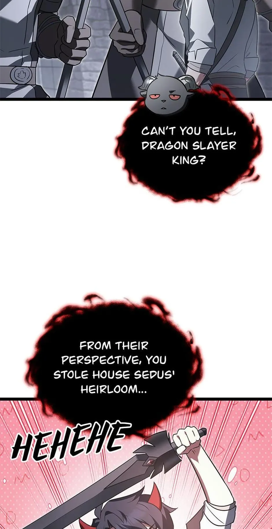 Lord Hero of House Remes Chapter 34 page 45