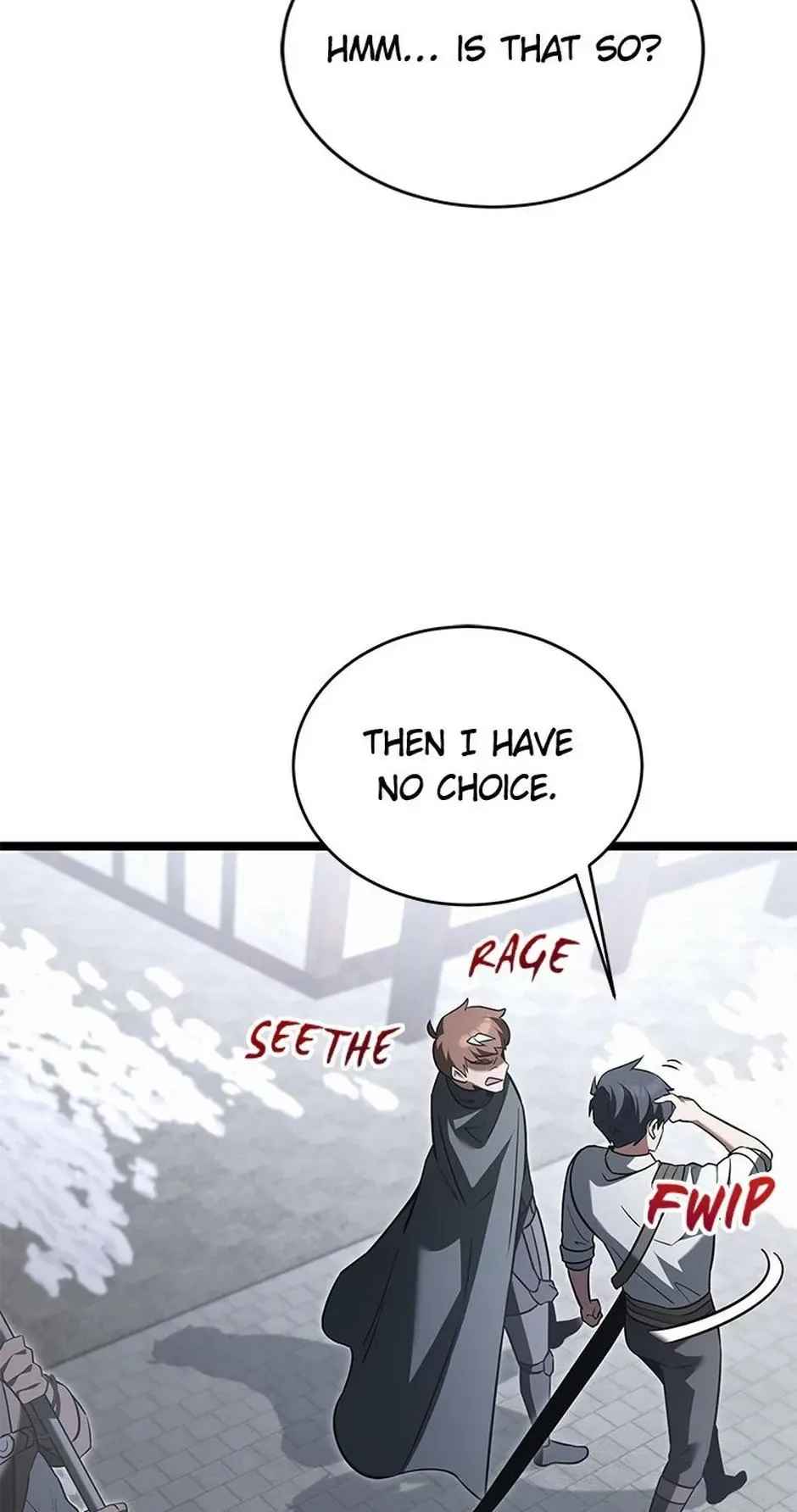 Lord Hero of House Remes Chapter 34 page 56