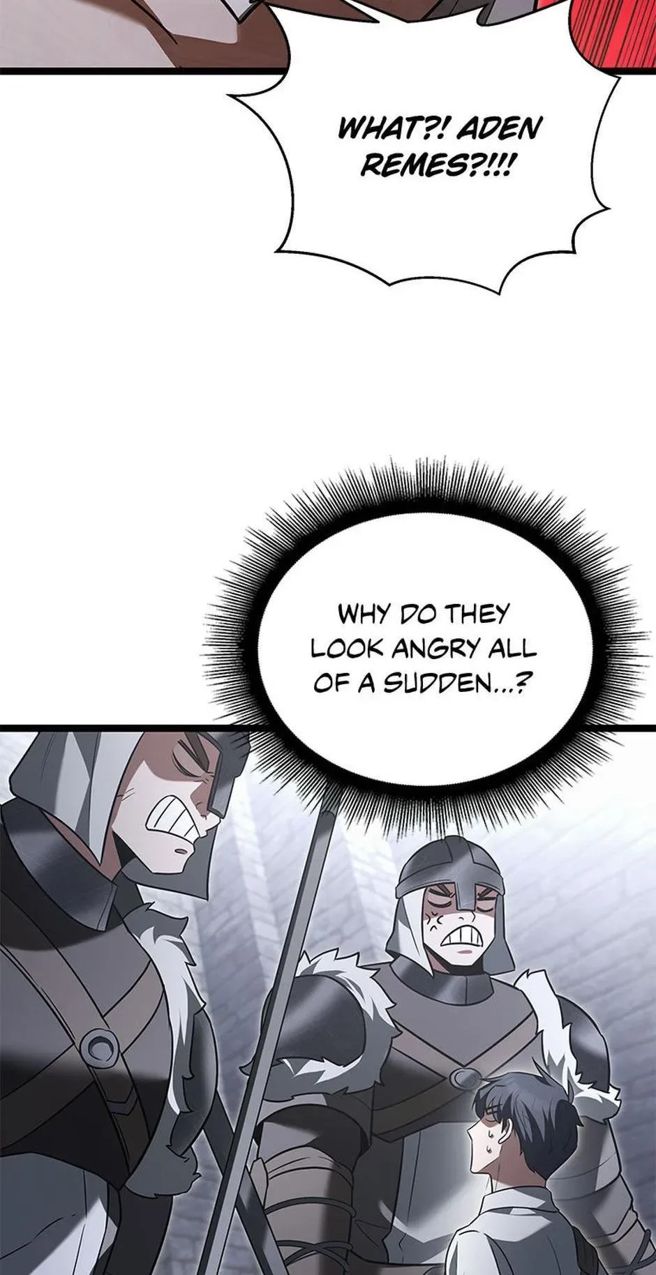 Lord Hero of House Remes Chapter 34 page 44