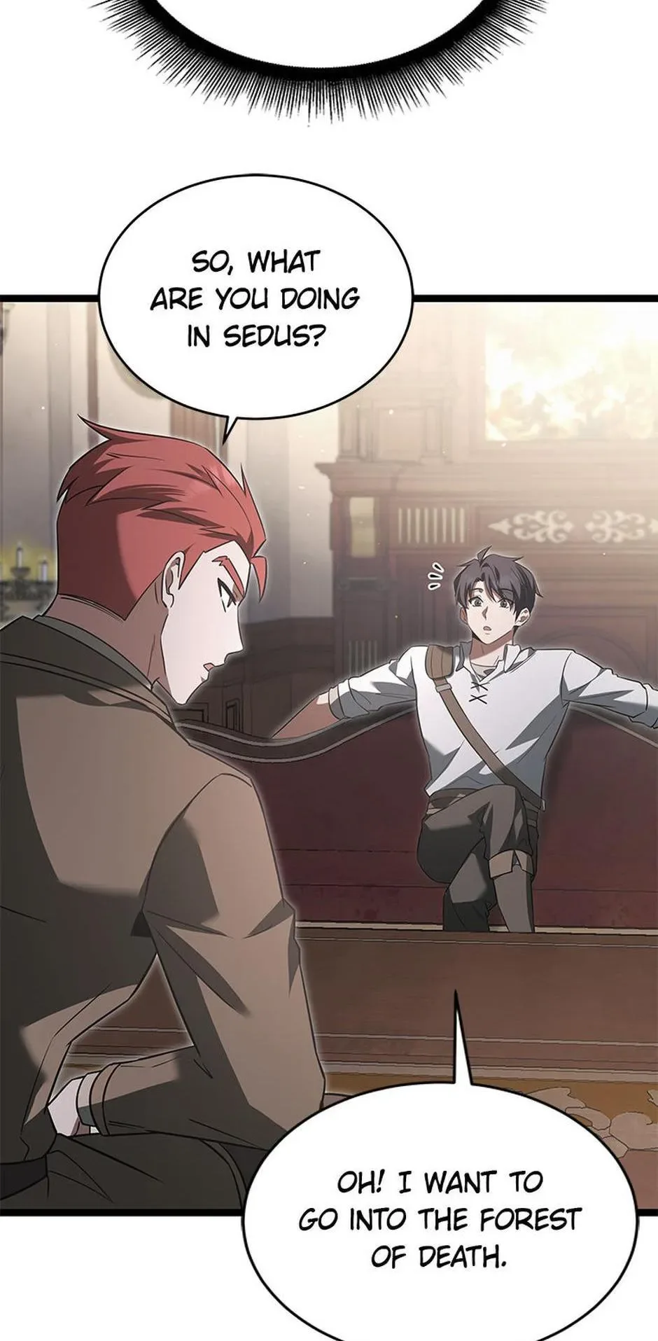 Lord Hero of House Remes Chapter 34 page 84